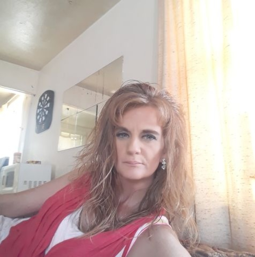 Meet your Posher, Dawna